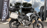 TRIUMPH TIGER 1200 GT EXPLORER