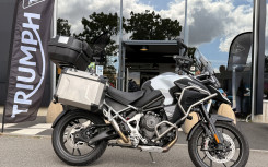 TRIUMPH TIGER 1200 GT EXPLORER