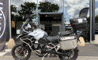 TRIUMPH TIGER 1200 GT EXPLORER