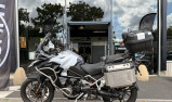 TRIUMPH TIGER 1200 GT EXPLORER