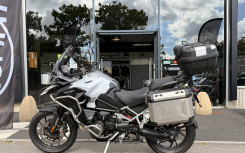 TRIUMPH TIGER 1200 GT EXPLORER