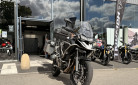 TRIUMPH TIGER 1200 GT EXPLORER