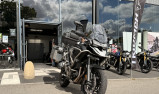 TRIUMPH TIGER 1200 GT EXPLORER