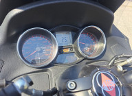 GILERA FUOCO 500 - FAIBLE KILOMETRAGE - RARE
