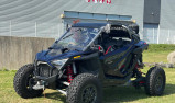 POLARIS RZR PRO R 