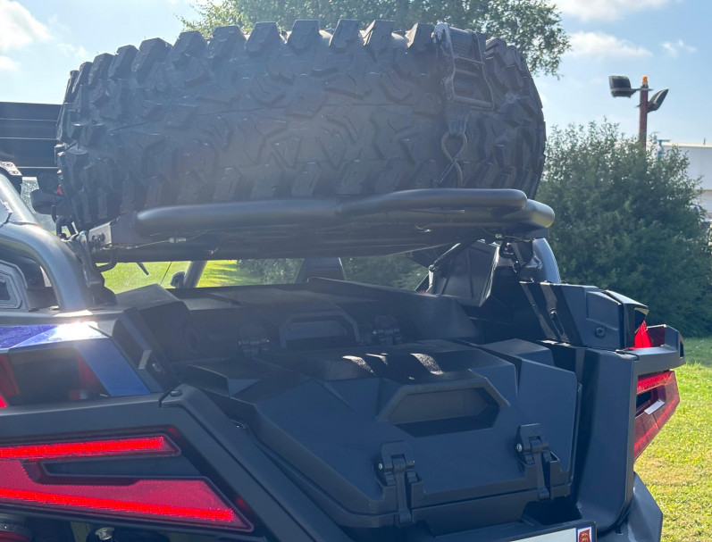 POLARIS RZR PRO R 