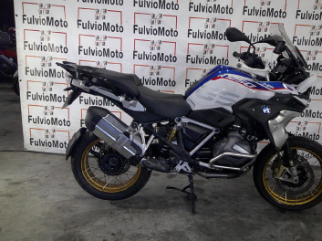 BMW R 1250 GS ACCIDENTE RSV N°22566