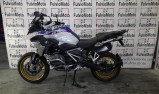 BMW R 1250 GS ACCIDENTE RSV N°22566
