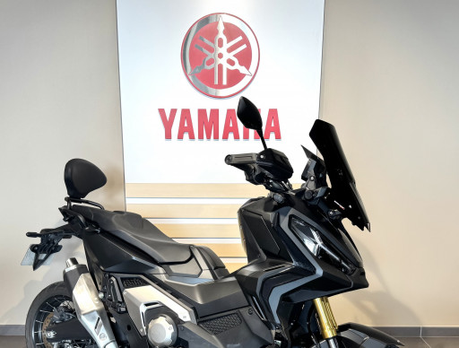 HONDA X-ADV