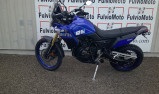 YAMAHA XTZ 690 TENERE BRIDABLE A2 OCCASION N°20459