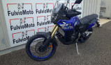 YAMAHA XTZ 690 TENERE BRIDABLE A2 OCCASION N°20459