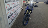 YAMAHA XTZ 690 TENERE BRIDABLE A2 OCCASION N°20459