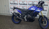 YAMAHA XTZ 690 TENERE BRIDABLE A2 OCCASION N°20459