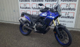 YAMAHA XTZ 690 TENERE BRIDABLE A2 OCCASION N°20459