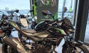 KAWASAKI Z 500