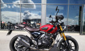 TRIUMPH Scrambler 400 X
