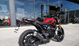 TRIUMPH Scrambler 400 X