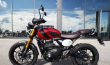 TRIUMPH Scrambler 400 X