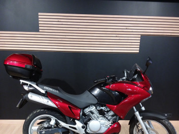 HONDA VARADERO 125