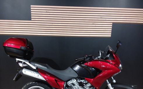 HONDA VARADERO 125
