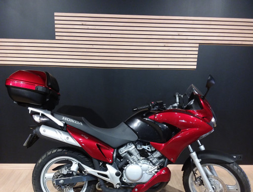 HONDA VARADERO 125