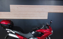HONDA VARADERO 125