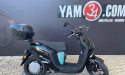 YAMAHA NEO