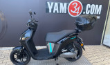 YAMAHA NEO