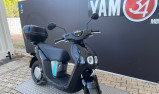 YAMAHA NEO