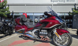 HONDA GOLDWING TOURING / GL 1800 DCT