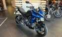 TRIUMPH TIGER SPORT 660 - Garantie 12 mois