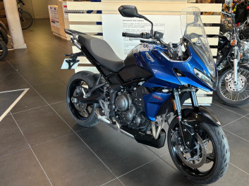 TRIUMPH TIGER SPORT 660 - Garantie 12 mois