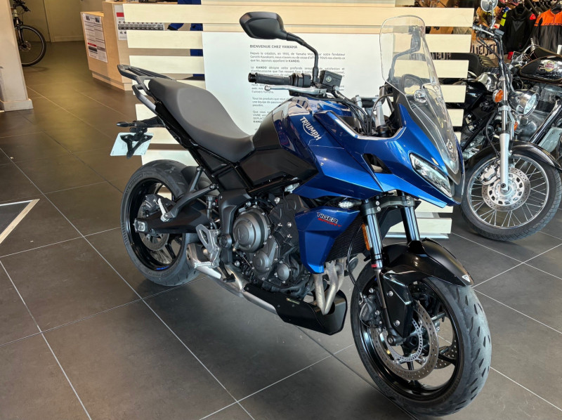 TRIUMPH TIGER SPORT 660 - Garantie 12 mois