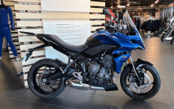 TRIUMPH TIGER SPORT 660 - Garantie 12 mois