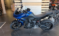 TRIUMPH TIGER SPORT 660 - Garantie 12 mois