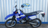 YAMAHA DTR 125