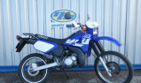 YAMAHA DTR 125