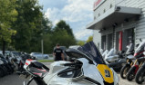 YAMAHA YZF 1000 R1 60TH