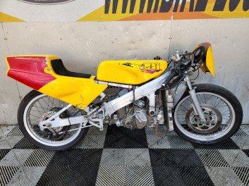 HONDA RS 125 R NF4 - 1987  (60671)