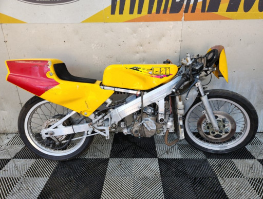HONDA RS 125 R NF4 - 1987  (60671)