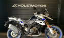 SUZUKI V-STROM 1050DE