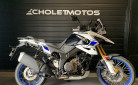 SUZUKI V-STROM 1050DE