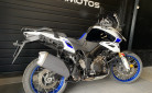 SUZUKI V-STROM 1050DE