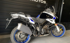 SUZUKI V-STROM 1050DE