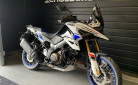 SUZUKI V-STROM 1050DE