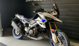 SUZUKI V-STROM 1050DE