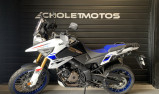 SUZUKI V-STROM 1050DE