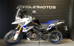 SUZUKI V-STROM 1050DE