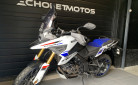 SUZUKI V-STROM 1050DE