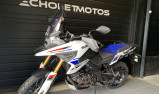 SUZUKI V-STROM 1050DE